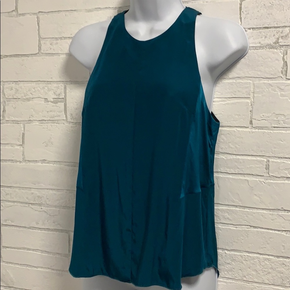 Rag And Bone Silk In Size Extra Small - image 2